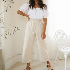 Aura pants Harly Jae
